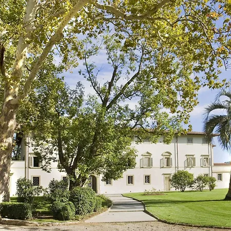 Villa Pitti Amerighi - Residenza d'Epoca-3